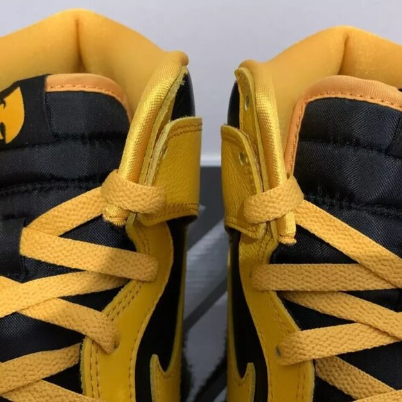 Nike Dunk Wu-Tang Clan - Picture 3 of 6